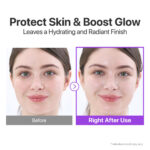 ضدافتاب جوانساز و ضدچروک 9پپتید و NAD نامبوزین numbuzin +9 & NAD SUN SCREEN - Image 10