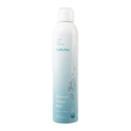 اسپری آب معدنی آبرسان پوست فارم استی FARMSTAY MINERAL WATER MIST