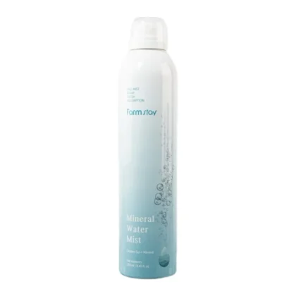 اسپری آب معدنی آبرسان پوست فارم استی FARMSTAY MINERAL WATER MIST