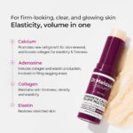 بالم ضدچروک و جوانساز قوی کلسیوم صورت و چشم دکتر ملاکسین DR.MELAXIN CEMENRATE CALCIUM MULTI BALM - Image 7
