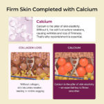 بالم ضدچروک و جوانساز قوی کلسیوم صورت و چشم دکتر ملاکسین DR.MELAXIN CEMENRATE CALCIUM MULTI BALM - Image 6