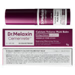 بالم ضدچروک و جوانساز قوی کلسیوم صورت و چشم دکتر ملاکسین DR.MELAXIN CEMENRATE CALCIUM MULTI BALM