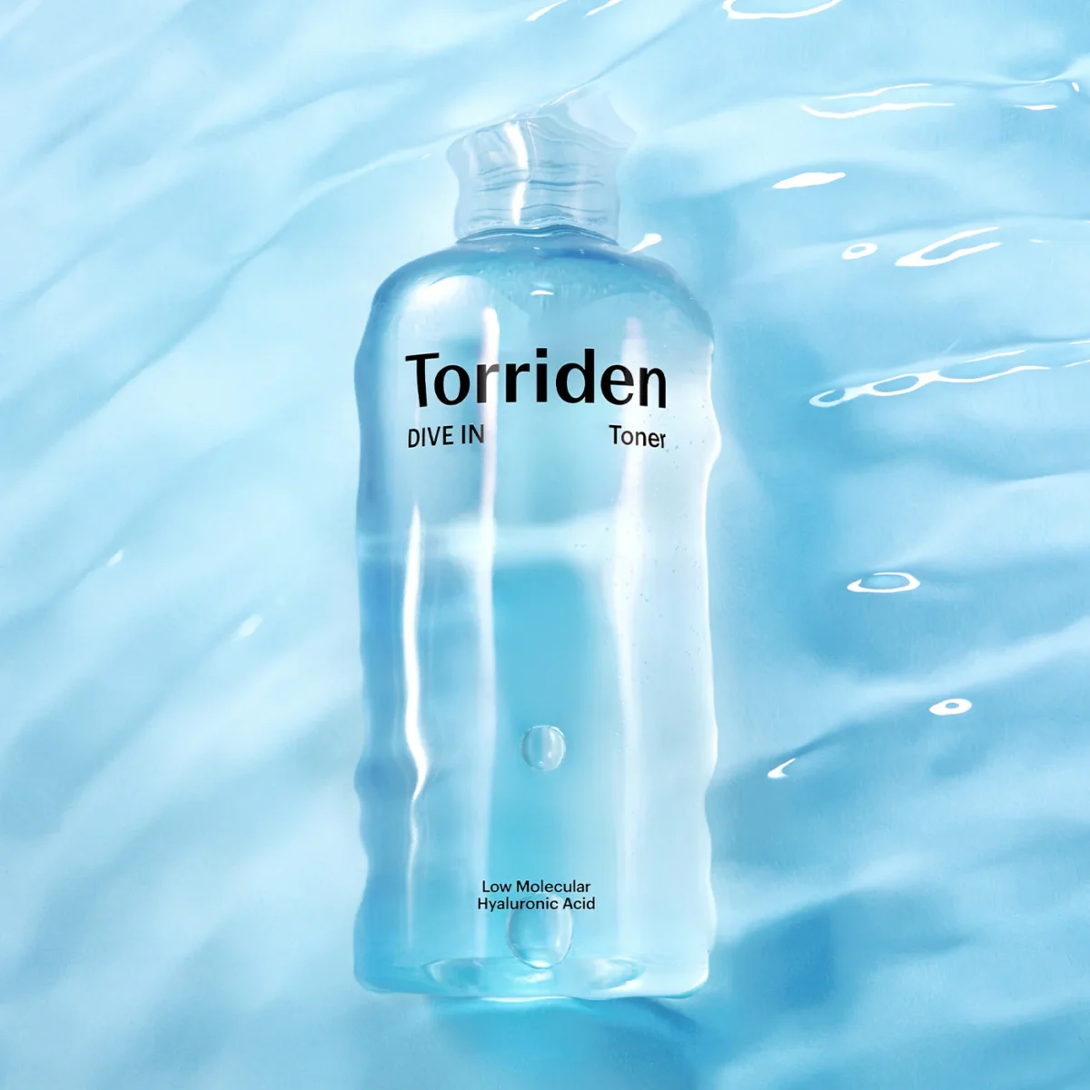 تونر آبرسان و کنترل چربی توریدن TORRIDEN DIVE IN TONER - Image 5