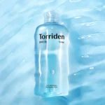 تونر آبرسان و کنترل چربی توریدن TORRIDEN DIVE IN TONER - Image 5