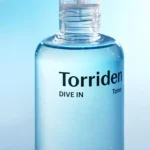 تونر آبرسان و کنترل چربی توریدن TORRIDEN DIVE IN TONER - Image 4