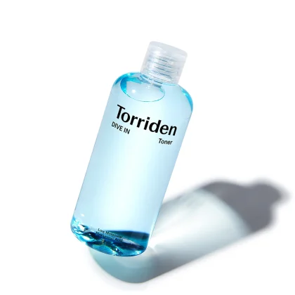 تونر آبرسان و کنترل چربی توریدن TORRIDEN DIVE IN TONER