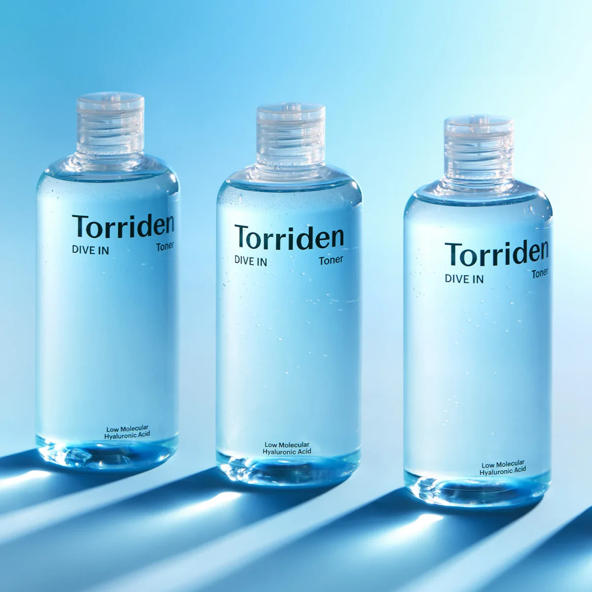 تونر آبرسان و کنترل چربی توریدن TORRIDEN DIVE IN TONER