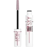 ریمل اسکای های حجیم و بلند کننده میبلین MAYBELLIN SKY HIGH MASCARA