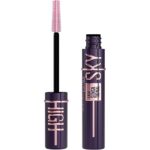 ریمل اسکای های حجیم و بلند کننده میبلین MAYBELLIN SKY HIGH MASCARA - Image 7