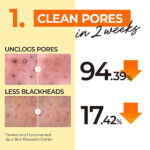 شوینده روغنی 1 نامبوزین NUMBUZIN CLEANSER EASY PEASY OIL - Image 6