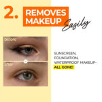 شوینده روغنی 1 نامبوزین NUMBUZIN CLEANSER EASY PEASY OIL - Image 5
