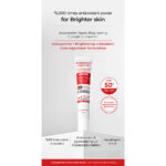 ضدافتاب ضدچروک و روشن کننده کپسولی دکتر ملاکسین DR.MELAXIN ASTAXANTHIN CAPSULE SUN CREAM - Image 2