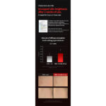 ضدافتاب ضدچروک و روشن کننده کپسولی دکتر ملاکسین DR.MELAXIN ASTAXANTHIN CAPSULE SUN CREAM