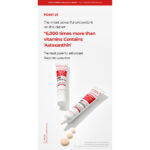 ضدافتاب ضدچروک و روشن کننده کپسولی دکتر ملاکسین DR.MELAXIN ASTAXANTHIN CAPSULE SUN CREAM - Image 8