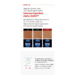 ضدافتاب ضدچروک و روشن کننده کپسولی دکتر ملاکسین DR.MELAXIN ASTAXANTHIN CAPSULE SUN CREAM - Image 7