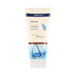 فوم شستشو کلاژن و هیالورانیک فارم استی FARMSTAY COLLAGEN PURE CLEANSING FOAM