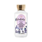 لوسیون بدن BUTTERFLY بث اند بادی B&BW