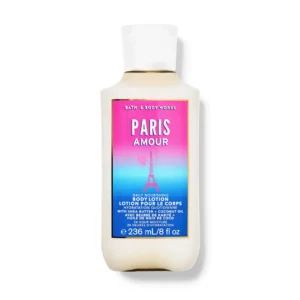 لوسیون بدن PARIS AMOUR بث اند بادی B&BW