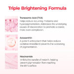 ماسک شب ضدلک و روشن کننده دکترملاکسین DR.MELAXIN TX-ASTAXANTHIN OVERNIGHT WRAPPING MASK - Image 9