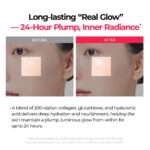 ماسک شب ضدلک و روشن کننده دکترملاکسین DR.MELAXIN TX-ASTAXANTHIN OVERNIGHT WRAPPING MASK - Image 6