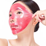 ماسک شب ضدلک و روشن کننده دکترملاکسین DR.MELAXIN TX-ASTAXANTHIN OVERNIGHT WRAPPING MASK - Image 5