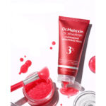 ماسک شب ضدلک و روشن کننده دکترملاکسین DR.MELAXIN TX-ASTAXANTHIN OVERNIGHT WRAPPING MASK - Image 4