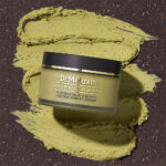 ماسک اسکراب شکلات دبی پاک کننده و رفع منافذ ملاکسین Dr.Melaxin DUBAI PEPTIDE CLAY MASK - Image 2