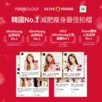 مکمل کاهش وزن و کنترل اشتها کات پرو فودولوژی FOODOLOGY COLEOLOGY CUT PRO - Image 4