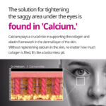 کرم کلسیوم حجم دهنده و ضدچروک دکتر ملاکسین Dr.Melaxin Cemenrete Calcium INTENSE CREAM - Image 8