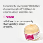 کرم کلسیوم حجم دهنده و ضدچروک دکتر ملاکسین Dr.Melaxin Cemenrete Calcium INTENSE CREAM - Image 6