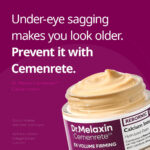 کرم کلسیوم حجم دهنده و ضدچروک دکتر ملاکسین Dr.Melaxin Cemenrete Calcium INTENSE CREAM - Image 5