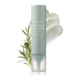 شامپو اسکالپ اسکراپ رزماری آروماتیکا پاکسازی کف سر و رشد مجدد AROMATICA Rosemary Salt Scrub Shampoo