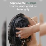 شامپو اسکالپ اسکراپ رزماری آروماتیکا پاکسازی کف سر و رشد مجدد AROMATICA Rosemary Salt Scrub Shampoo - Image 5