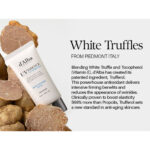 ضدآفتاب آبرسان و جوانساز ترافل سفید دالبا dalba waterfull sunscreen spf50 - Image 10