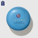 بالم پاک کننده صورت آرامش بخش و تسکین دهنده تاچا TATCHA Indigo Cleansing Balm Gentle Moisturizing Cleanser