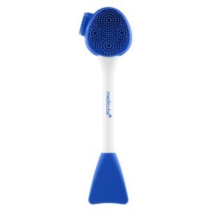 براش مخصوص ماسک و پاکسازی صورت مدی کیوب medicube Multi Pore Brush & Face Mask Applicator