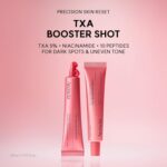 بوستر شات ترانزامیک اسید ضدلک آرنسیا Arencia TXA Booster Shot - Image 7