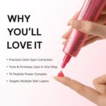 بوستر شات ترانزامیک اسید ضدلک آرنسیا Arencia TXA Booster Shot - Image 6