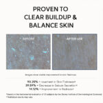 بوستر گلایکولیک اسید لایه بردار و رفع منافذ آرنسیا ARENCIA Eraser Shot Glycolic Acid Booster