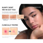 بوستر گلایکولیک اسید لایه بردار و رفع منافذ آرنسیا ARENCIA Eraser Shot Glycolic Acid Booster - Image 4