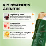 تونر ژلی PDRN آبرسان جوانساز و احیا اکسیس وای AXIS-Y TRIPLE PDRN GEL TONER - Image 2