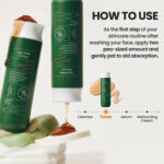 تونر ژلی PDRN آبرسان جوانساز و احیا اکسیس وای AXIS-Y TRIPLE PDRN GEL TONER