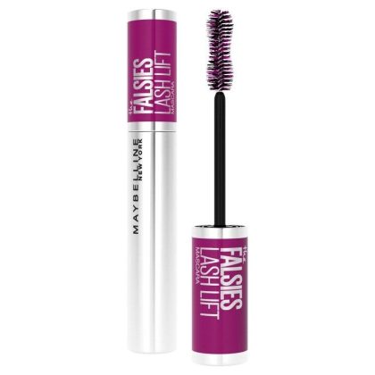 ریمل فالس لش لیفتینگ میبلین maybelline Falsies Lash Lift Mascara