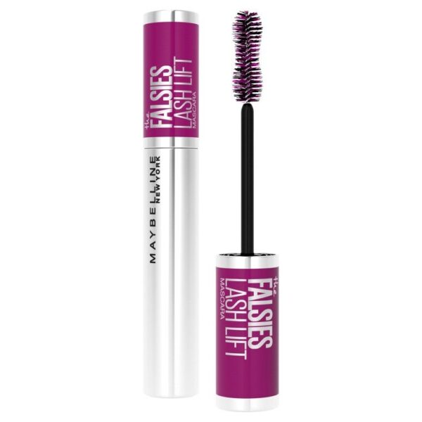 ریمل فالس لش لیفتینگ میبلین maybelline Falsies Lash Lift Mascara