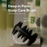 ست اسکالپ رزماری ضدریزش و محرک رشد مو آروماتیک AROMATICA Rosemary Scalp Care Set - Image 6