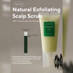 ست اسکالپ رزماری ضدریزش و محرک رشد مو آروماتیک AROMATICA Rosemary Scalp Care Set - Image 5