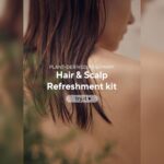 ست اسکالپ رزماری ضدریزش و محرک رشد مو آروماتیک AROMATICA Rosemary Scalp Care Set - Image 4