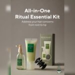 ست اسکالپ رزماری ضدریزش و محرک رشد مو آروماتیک AROMATICA Rosemary Scalp Care Set