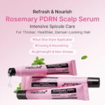 سرم اسکالپ رزماری و PDRN رشد و احیا مو مدی کیوب MEDICUBE Rosemary PDRN Scalp Serum - Image 2