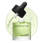 سرم تسکین دهنده و روشن کننده صورت پستلو PESTLO Pantherecipe Nonicica Soothing Serum